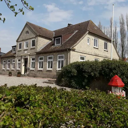 Ferienhof Wilder 公寓 *